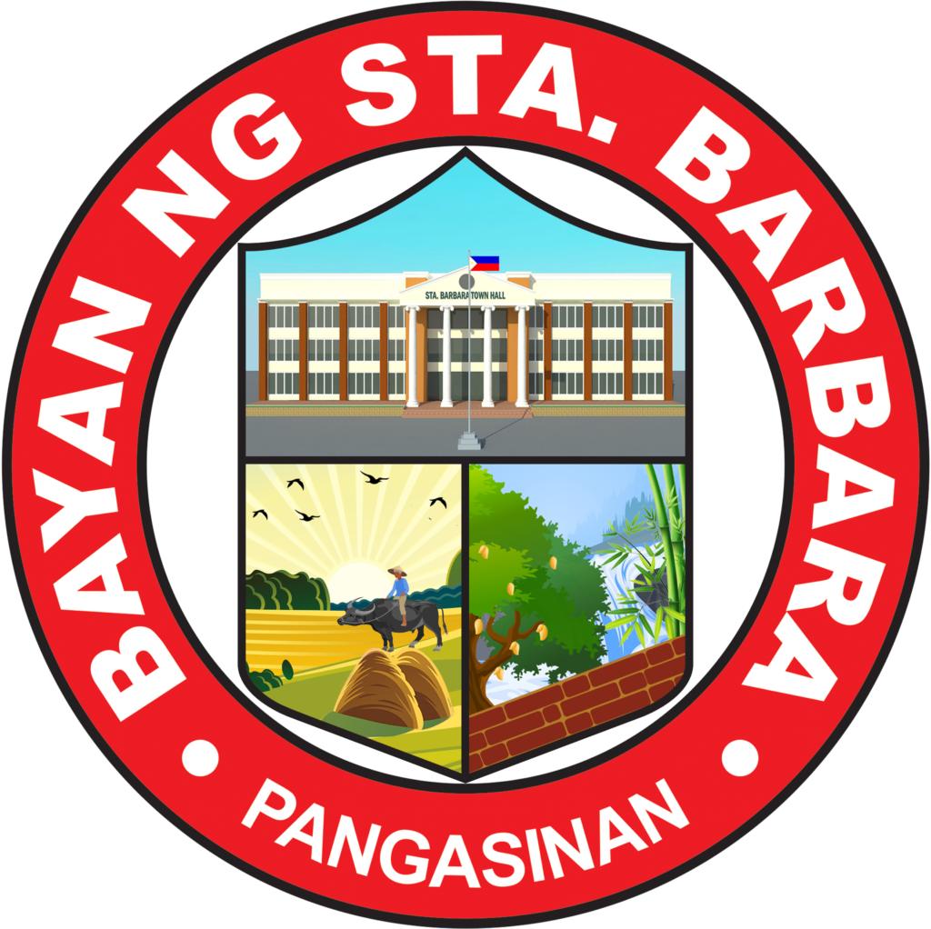 Sta Barbara LGU